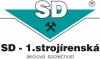 SD - 1.strojírenská, a.s.