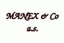 MANEX & Co a.s.