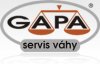 GAPA-SERVIS VÁHY, s.r.o.